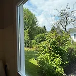 Meeresgarten *
