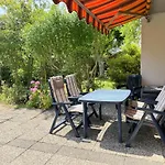 Meeresgarten Semesterbostad Niendorf (Timmendorfer Strand)