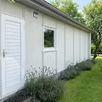 Semesterbostad Meeresgarten *