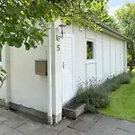 Meeresgarten Semesterbostad