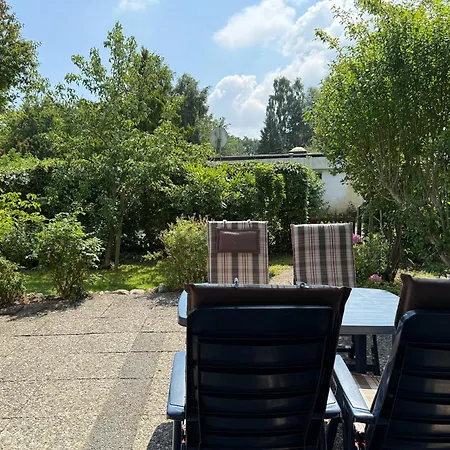 Meeresgarten Semesterbostad