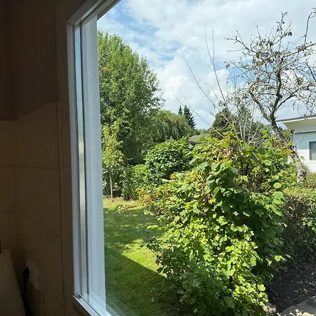Meeresgarten *