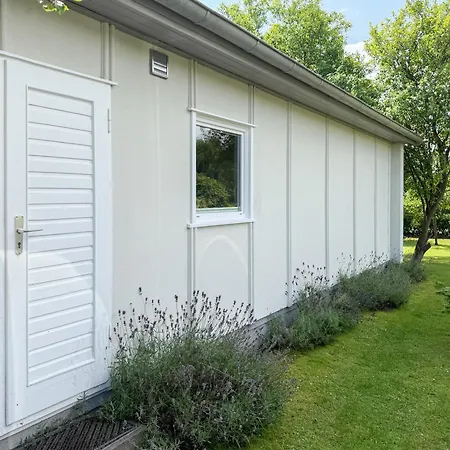 Vakantiehuis Meeresgarten *