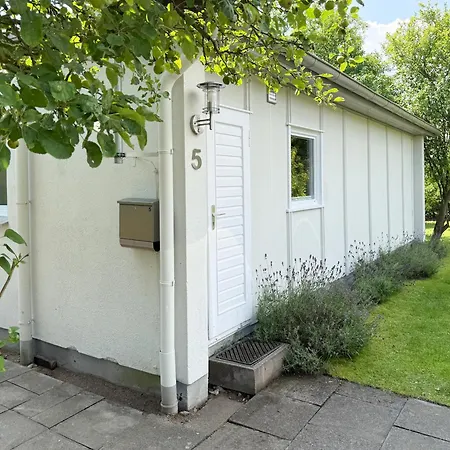 Meeresgarten Vakantiehuis